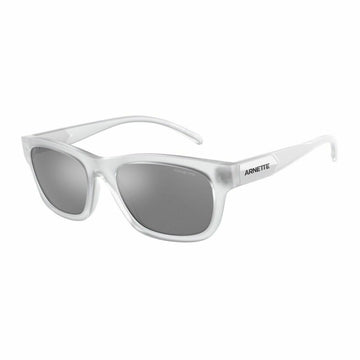 Herrensonnenbrille Arnette AN4284-27616G ø 54 mm