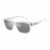 Herrensonnenbrille Arnette AN4284-27616G ø 54 mm