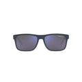 Unisex-Sonnenbrille Arnette BANDRA AN 4298