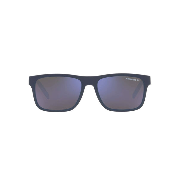 Unisex-Sonnenbrille Arnette BANDRA AN 4298