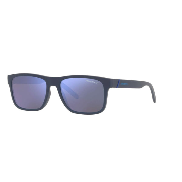 Unisex-Sonnenbrille Arnette BANDRA AN 4298