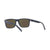 Unisex-Sonnenbrille Arnette BANDRA AN 4298