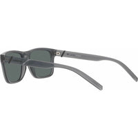 Unisex-Sonnenbrille Arnette BANDRA AN 4298