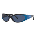 Herrensonnenbrille Arnette CATFISH AN 4302