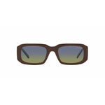 Unisex-Sonnenbrille Arnette AN4318-12382W-53 Ø 53 mm