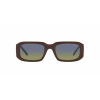 Unisex-Sonnenbrille Arnette AN4318-12382W-53 Ø 53 mm
