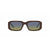 Unisex-Sonnenbrille Arnette AN4318-12382W-53 Ø 53 mm