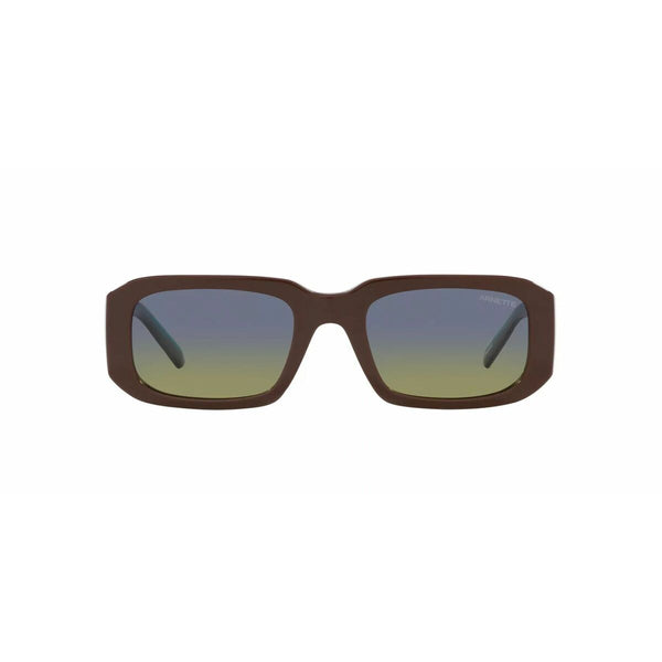 Unisex-Sonnenbrille Arnette AN4318-12382W-53 Ø 53 mm