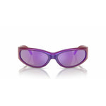 Herrensonnenbrille Arnette CATFISH AN 4302