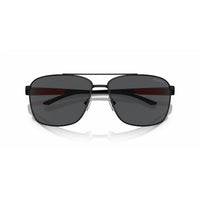 Herrensonnenbrille Arnette AN3089-737-87 Ø 65 mm