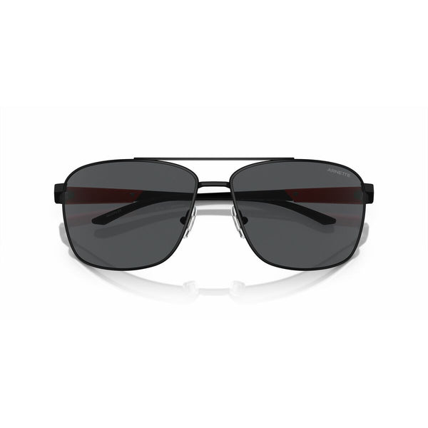 Herrensonnenbrille Arnette AN3089-737-87 Ø 65 mm