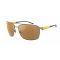 Herrensonnenbrille Arnette AN3089-745-2T Ø 65 mm