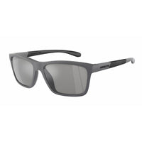 Herrensonnenbrille Arnette AN4328U-28536G ø 58 mm