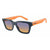 Unisex-Sonnenbrille Arnette AN4334-12422H Ø 53 mm