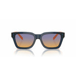 Unisex-Sonnenbrille Arnette AN4334-12422H Ø 53 mm