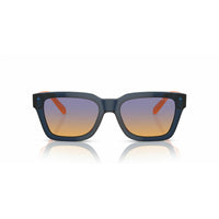 Unisex-Sonnenbrille Arnette AN4334-12422H Ø 53 mm