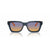 Unisex-Sonnenbrille Arnette AN4334-12422H Ø 53 mm