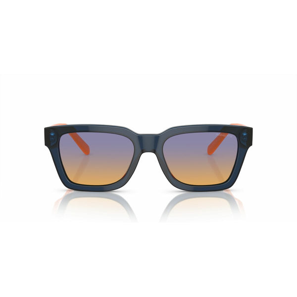 Unisex-Sonnenbrille Arnette AN4334-12422H Ø 53 mm