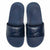 Flip Flops für Kinder Nike Kawa Slide Dunkelblau