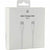 Kabel USB C Apple MLL82ZM/A 2 m Weiß