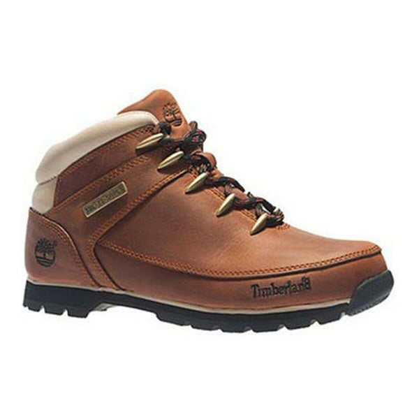 Männerstiefel EUROSPRINT HIKER Timberland A121K