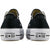 Damen Sneaker Converse ALL STAR LIFT Schwarz Talla 36