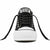 Casual Damenturnschuh Chuck Taylor All Star Platform Converse Schwarz (38)