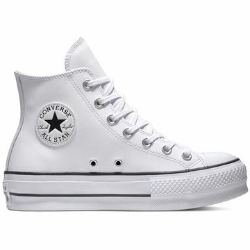 Damen Sneaker Converse 561676C Weiß