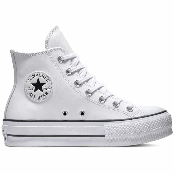 Damen Sneaker Converse 561676C Weiß