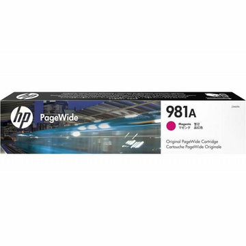 Original Toner HP J3M69A Rot Magenta