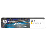 Original Toner HP J3M70A Gelb