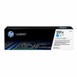 Toner HP CF401X Türkis
