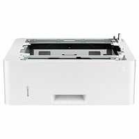 Papierbehälter für den Drucker HP D9P29A Schwarz