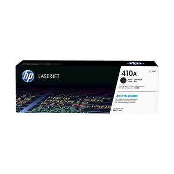 Toner HP CF410A Schwarz