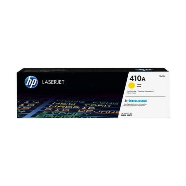Toner HP CF413A Magenta