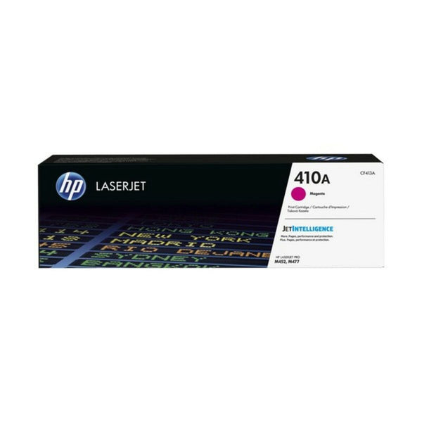 Toner HP CF413A Magenta