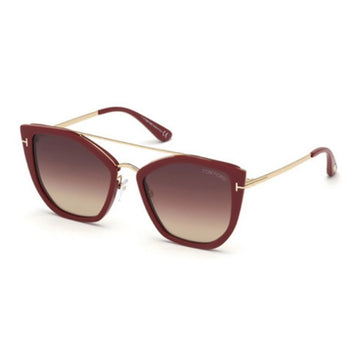 Damensonnenbrille Tom Ford FT0648 55 75G