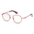 Unisex-Sonnenbrille Diesel DL029074S50 Ø 50 mm