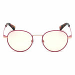 Unisex-Sonnenbrille Diesel DL029074S50 Ø 50 mm