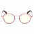 Unisex-Sonnenbrille Diesel DL029074S50 Ø 50 mm