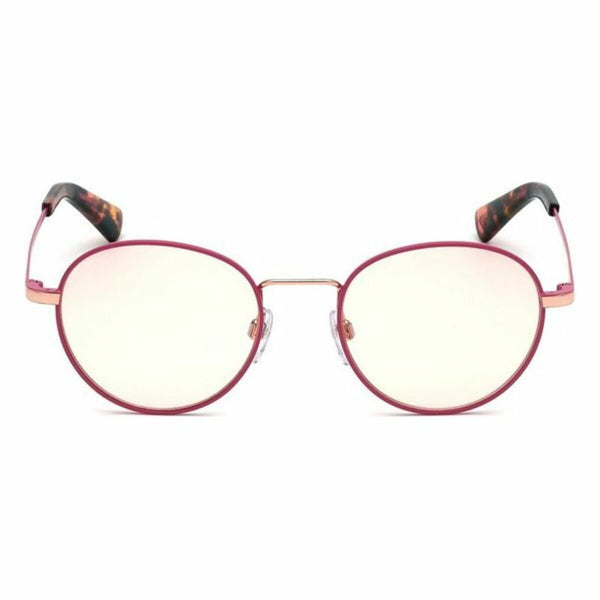 Unisex-Sonnenbrille Diesel DL029074S50 Ø 50 mm