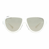 Unisex-Sonnenbrille Moncler ML0089 5721C