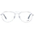 Brillenfassung Web Eyewear WE5273 56016