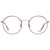 Brillenfassung Web Eyewear WE5274 49012