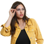 Brillenfassung Emilio Pucci EP5088-51020 Ø 51 mm