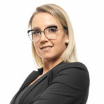 Brillenfassung Emilio Pucci EP5090-52020 Ø 52 mm