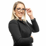 Brillenfassung Emilio Pucci EP5093-54056 ø 54 mm