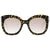 Damensonnenbrille Emilio Pucci EP0097 5152F