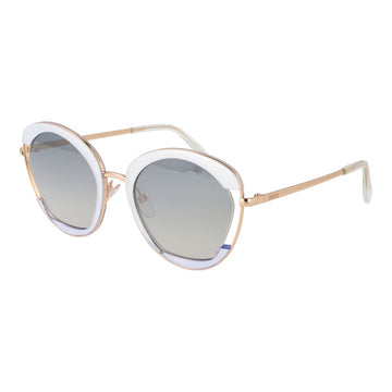 Damensonnenbrille Emilio Pucci EP0099 5424B