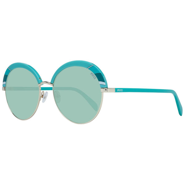 Damensonnenbrille Emilio Pucci EP0102 5789P